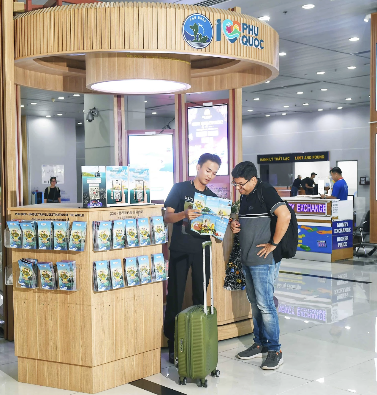 Travel Guidance